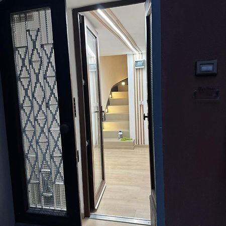 Elly'S House Apartment Modena Exterior foto