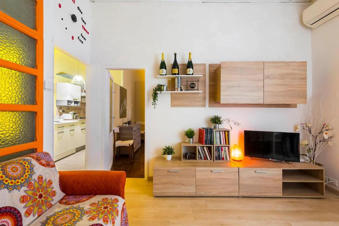 Elly'S House Apartment Modena Exterior foto