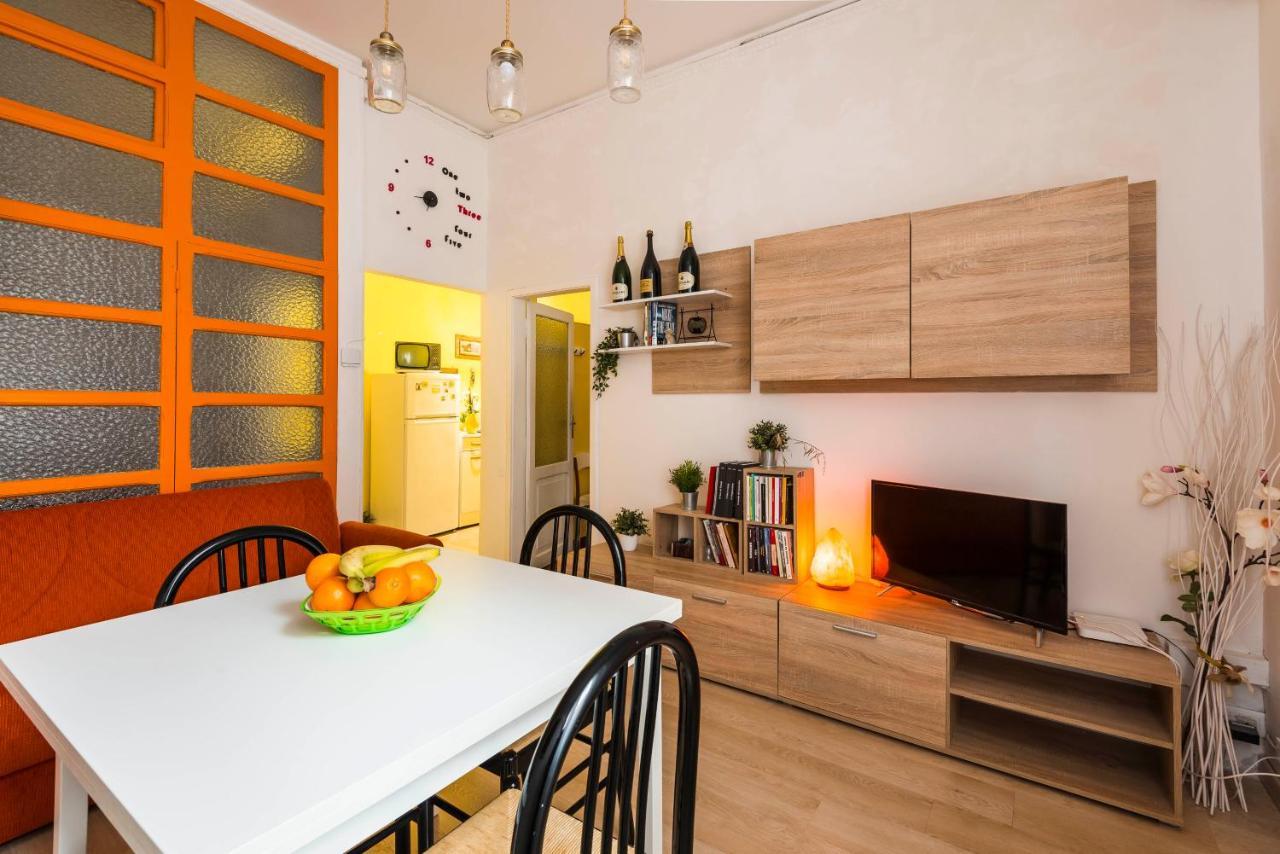 Elly'S House Apartment Modena Exterior foto