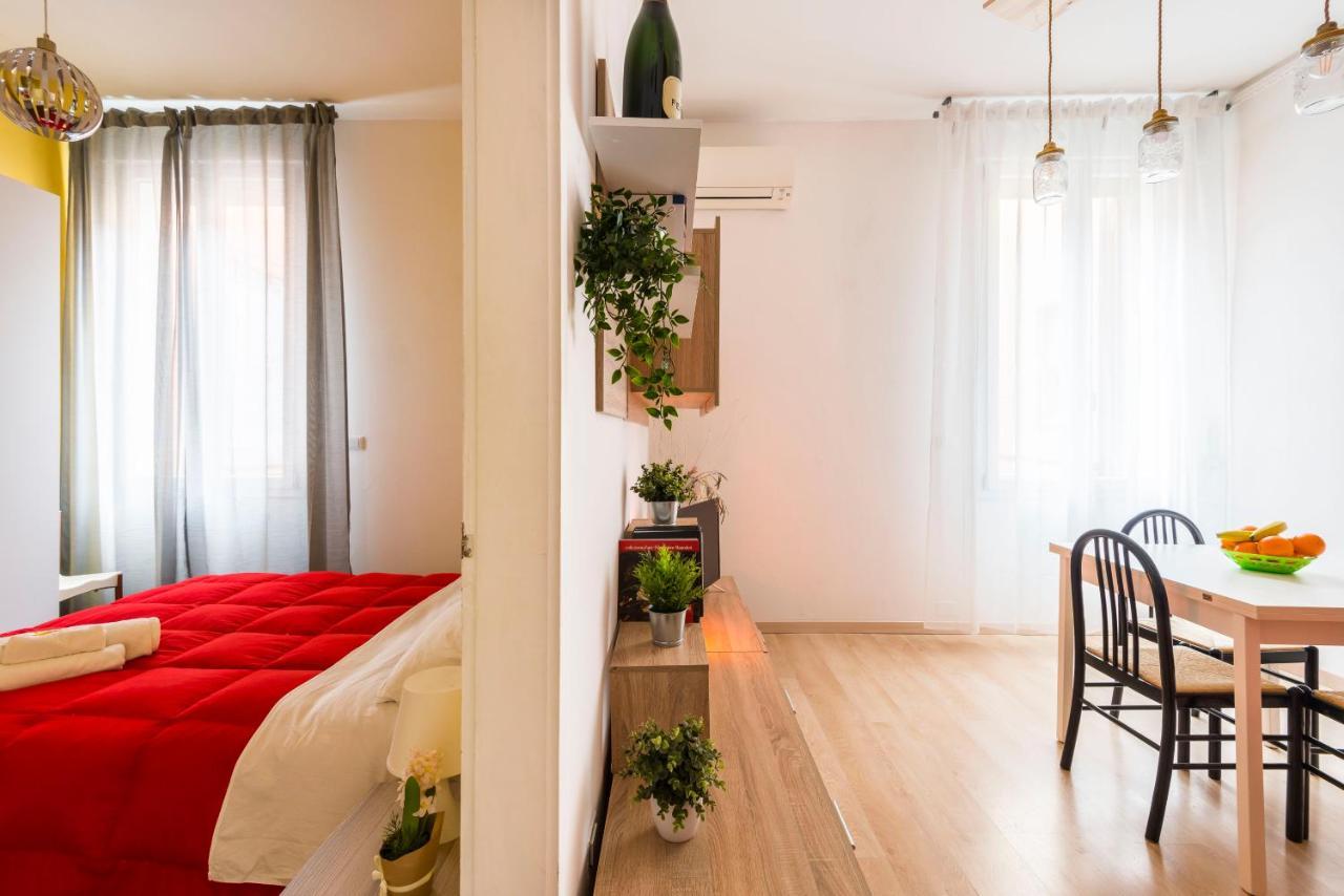 Elly'S House Apartment Modena Exterior foto