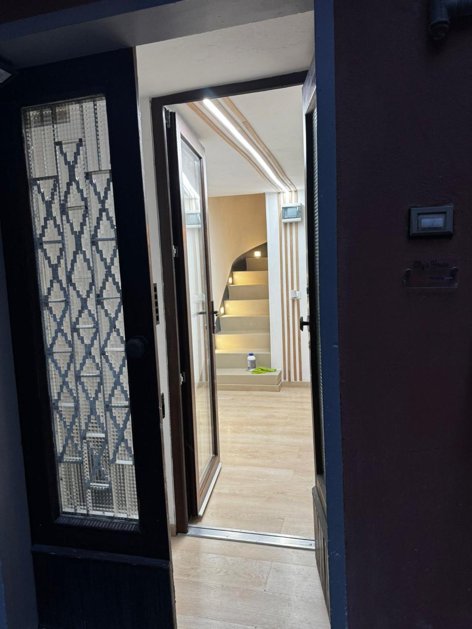 Elly'S House Apartment Modena Exterior foto